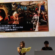 【TGS 2012】発売は3月！オンライン通信にも対応した『モンスターハンター4』スペシャルステージレポ