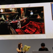 【TGS 2012】発売は3月！オンライン通信にも対応した『モンスターハンター4』スペシャルステージレポ