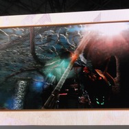 【TGS 2012】発売は3月！オンライン通信にも対応した『モンスターハンター4』スペシャルステージレポ