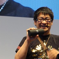 【TGS 2012】発売は3月！オンライン通信にも対応した『モンスターハンター4』スペシャルステージレポ