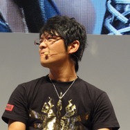 【TGS 2012】発売は3月！オンライン通信にも対応した『モンスターハンター4』スペシャルステージレポ