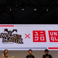 【TGS 2012】発売は3月！オンライン通信にも対応した『モンスターハンター4』スペシャルステージレポ