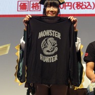 【TGS 2012】発売は3月！オンライン通信にも対応した『モンスターハンター4』スペシャルステージレポ