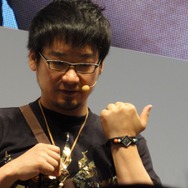 【TGS 2012】発売は3月！オンライン通信にも対応した『モンスターハンター4』スペシャルステージレポ