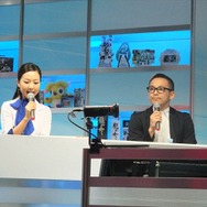 【TGS 2012】発売日は12月6日に決定!『龍が如く5 夢、叶えし者』を名越稔洋氏が語る
