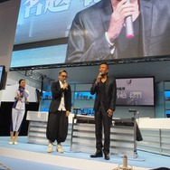 【TGS 2012】発売日は12月6日に決定!『龍が如く5 夢、叶えし者』を名越稔洋氏が語る