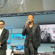 【TGS 2012】発売日は12月6日に決定!『龍が如く5 夢、叶えし者』を名越稔洋氏が語る