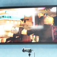 【TGS 2012】発売日は12月6日に決定!『龍が如く5 夢、叶えし者』を名越稔洋氏が語る