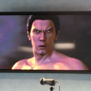 【TGS 2012】発売日は12月6日に決定!『龍が如く5 夢、叶えし者』を名越稔洋氏が語る