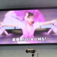 【TGS 2012】発売日は12月6日に決定!『龍が如く5 夢、叶えし者』を名越稔洋氏が語る