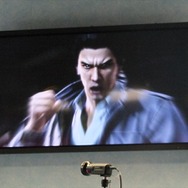 【TGS 2012】発売日は12月6日に決定!『龍が如く5 夢、叶えし者』を名越稔洋氏が語る