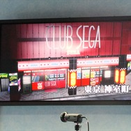 【TGS 2012】発売日は12月6日に決定!『龍が如く5 夢、叶えし者』を名越稔洋氏が語る