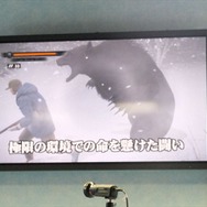 【TGS 2012】発売日は12月6日に決定!『龍が如く5 夢、叶えし者』を名越稔洋氏が語る