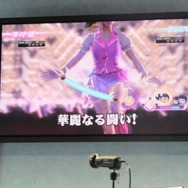 【TGS 2012】発売日は12月6日に決定!『龍が如く5 夢、叶えし者』を名越稔洋氏が語る