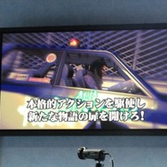【TGS 2012】発売日は12月6日に決定!『龍が如く5 夢、叶えし者』を名越稔洋氏が語る