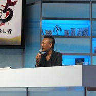 【TGS 2012】発売日は12月6日に決定!『龍が如く5 夢、叶えし者』を名越稔洋氏が語る