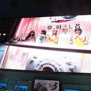【TGS 2012】発売日は12月6日に決定!『龍が如く5 夢、叶えし者』を名越稔洋氏が語る