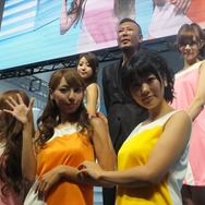 【TGS 2012】発売日は12月6日に決定!『龍が如く5 夢、叶えし者』を名越稔洋氏が語る