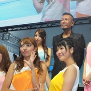 【TGS 2012】発売日は12月6日に決定!『龍が如く5 夢、叶えし者』を名越稔洋氏が語る