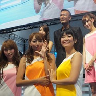 【TGS 2012】発売日は12月6日に決定!『龍が如く5 夢、叶えし者』を名越稔洋氏が語る