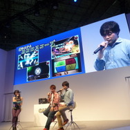【TGS 2012】新システム「ココネスコープ」とは？『逆転裁判5』ナルホド！復活スペシャルステージレポ
