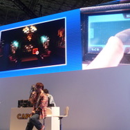 【TGS 2012】新システム「ココネスコープ」とは？『逆転裁判5』ナルホド！復活スペシャルステージレポ