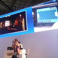 【TGS 2012】新システム「ココネスコープ」とは？『逆転裁判5』ナルホド！復活スペシャルステージレポ