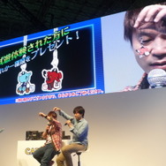 【TGS 2012】新システム「ココネスコープ」とは？『逆転裁判5』ナルホド！復活スペシャルステージレポ