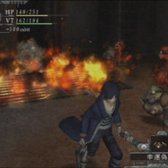 バロック for Wii