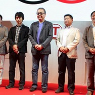 【TGS 2012】今年は新しいゲームにチャレンジする年 ― コーエーテクモゲームスの新たな試み