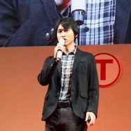 【TGS 2012】今年は新しいゲームにチャレンジする年 ― コーエーテクモゲームスの新たな試み