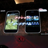 【TGS 2012】今年は新しいゲームにチャレンジする年 ― コーエーテクモゲームスの新たな試み