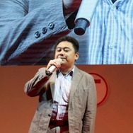 【TGS 2012】今年は新しいゲームにチャレンジする年 ― コーエーテクモゲームスの新たな試み