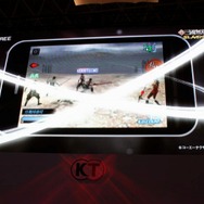 【TGS 2012】今年は新しいゲームにチャレンジする年 ― コーエーテクモゲームスの新たな試み