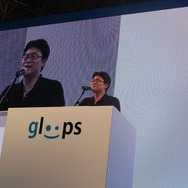 【TGS 2012】gloopsが語る「ゲームの作り方」、リッチかつ軽量なソーシャルゲームを実現するために