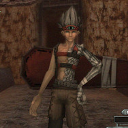 バロック for Wii