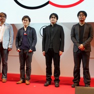 【TGS 2012】「Wii Uでも必ずや成功したい」コーエーテクモのプロデューサー陣が今後のラインナップを語る