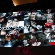【TGS 2012】「Wii Uでも必ずや成功したい」コーエーテクモのプロデューサー陣が今後のラインナップを語る