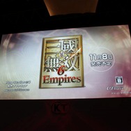 【TGS 2012】「Wii Uでも必ずや成功したい」コーエーテクモのプロデューサー陣が今後のラインナップを語る