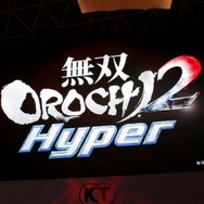 【TGS 2012】「Wii Uでも必ずや成功したい」コーエーテクモのプロデューサー陣が今後のラインナップを語る
