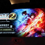 【TGS 2012】「Wii Uでも必ずや成功したい」コーエーテクモのプロデューサー陣が今後のラインナップを語る