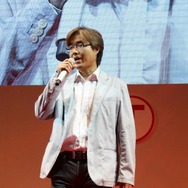 【TGS 2012】「Wii Uでも必ずや成功したい」コーエーテクモのプロデューサー陣が今後のラインナップを語る