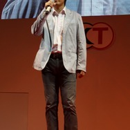 【TGS 2012】「Wii Uでも必ずや成功したい」コーエーテクモのプロデューサー陣が今後のラインナップを語る