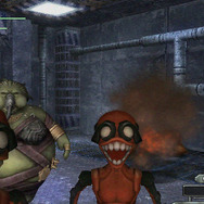 バロック for Wii