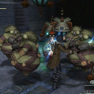 バロック for Wii