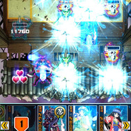 【TGS 2012】カプコンの完全新作『忍者アームズ』、ゲストの森下悠里さんがセクシーすぎる！