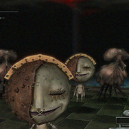 バロック for Wii