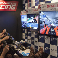 コードマスターズ、F１ゲーム2点を先行展示（東京ゲームショウ12）