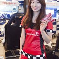 コードマスターズ、F１ゲーム2点を先行展示（東京ゲームショウ12）