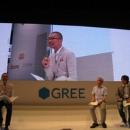 【TGS 2012】コンソール並みの美しさ・・・土田俊郎氏が手掛けるグリーのスマホ向け『Project Fantasm:A』